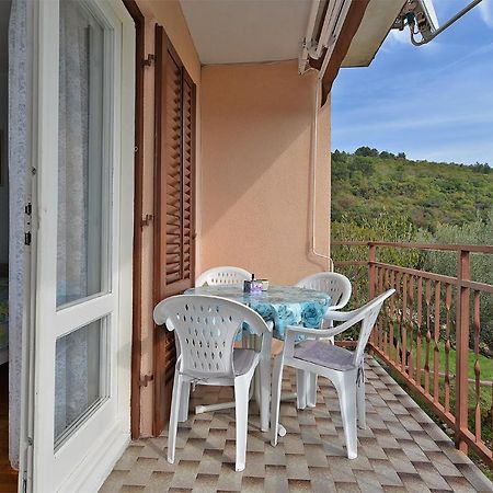 Apartments Medulinska Rabac 757 Exterior foto