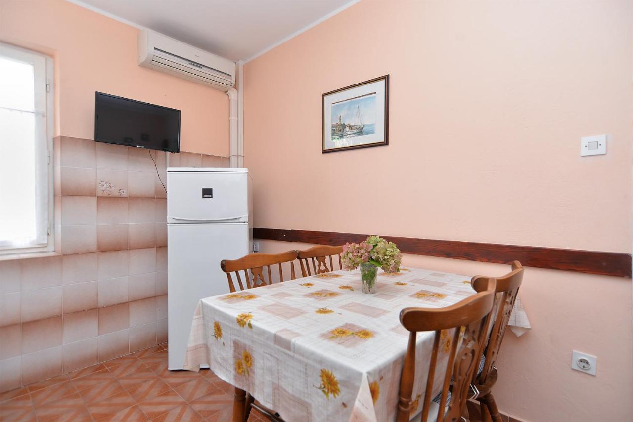 Apartments Medulinska Rabac 757 Exterior foto