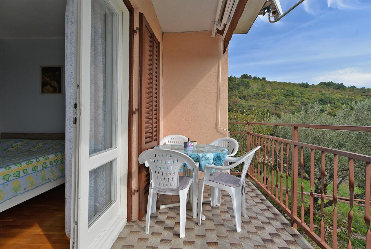 Apartments Medulinska Rabac 757 Exterior foto